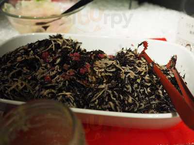 古市庵東京大丸店