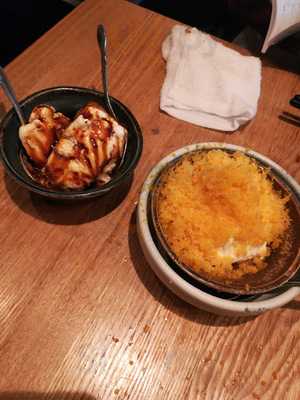 溶岩炉端焼き イナホノシズク