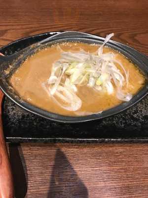 江戸前蕎麦と溶岩焼地鶏 真禅