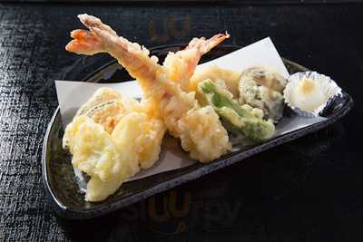 江戸前蕎麦と溶岩焼地鶏 真禅