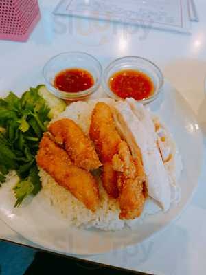 あろいなたべた 須田町店