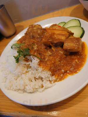 あろいなたべた 須田町店