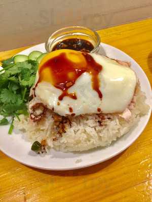 あろいなたべた 須田町店