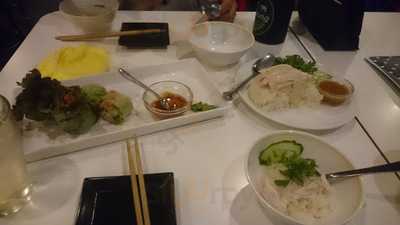 あろいなたべた 須田町店