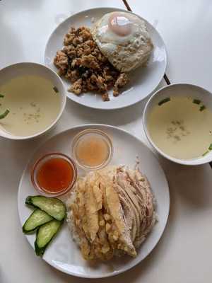 あろいなたべた 須田町店