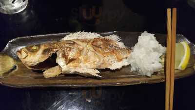 秋葉原漁港 快海