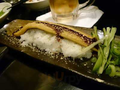 秋葉原漁港 快海