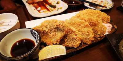 秋葉原漁港 快海