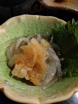 秋葉原漁港 快海