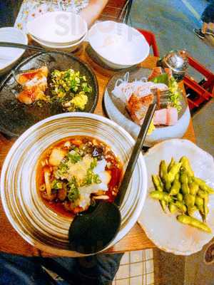 秋葉原漁港 快海