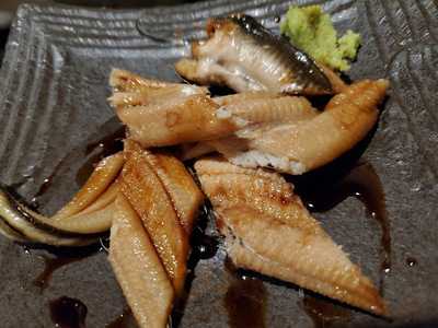 秋葉原漁港 快海