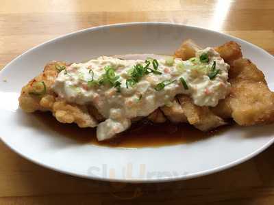 やさいと揚げもん屋 享。