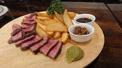 やさいと揚げもん屋 享。