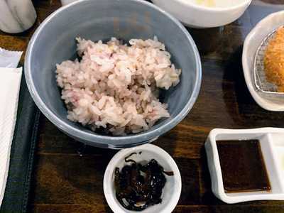 やさいと揚げもん屋 享。