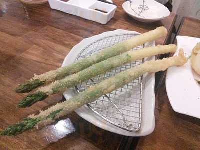 やさいと揚げもん屋 享。