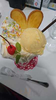 メイドカフェぴなふぉあ プチ