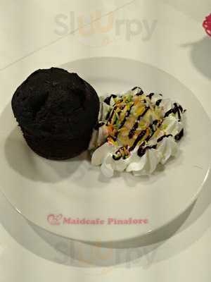 メイドカフェぴなふぉあ プチ