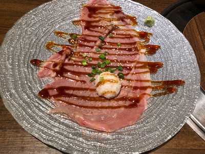 焼肉トラジ 恵比寿園店