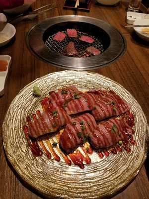 焼肉トラジ 恵比寿園店