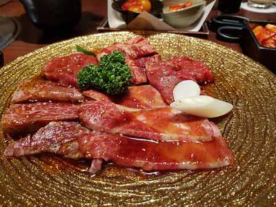 焼肉トラジ 恵比寿園店