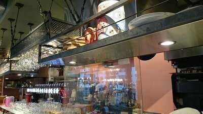 デリリウムカフェ エビス ザ ロースト