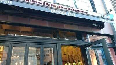 デリリウムカフェ エビス ザ ロースト