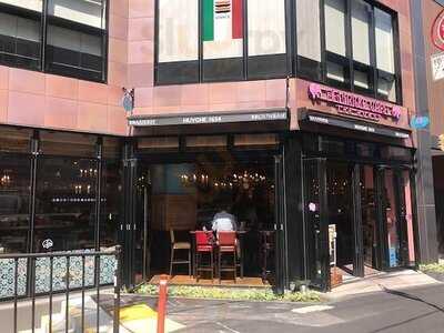 デリリウムカフェ エビス ザ ロースト