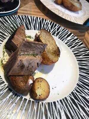 デリリウムカフェ エビス ザ ロースト