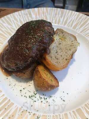 デリリウムカフェ エビス ザ ロースト