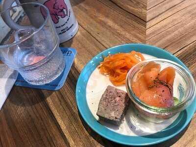 デリリウムカフェ エビス ザ ロースト