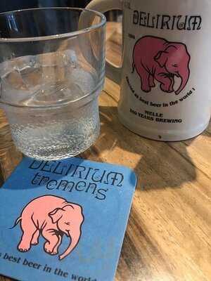 デリリウムカフェ エビス ザ ロースト