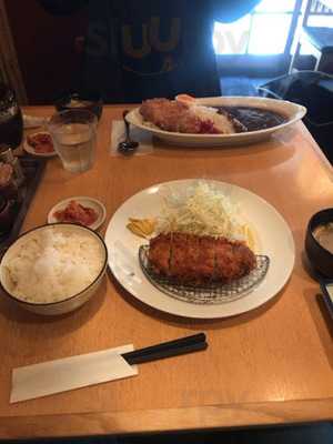 Trattorante Amalfi 御茶ノ水