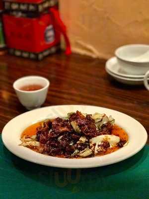 万豚記 都立大学店