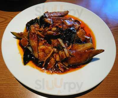 万豚記 都立大学店