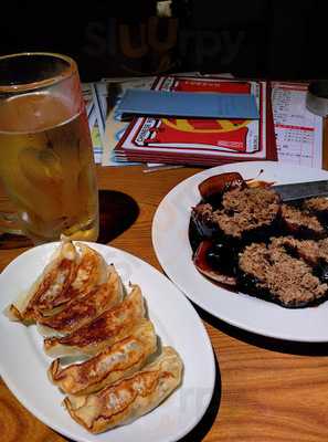 万豚記 都立大学店