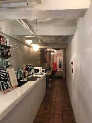 Cafe & Deli Olive 恵比寿