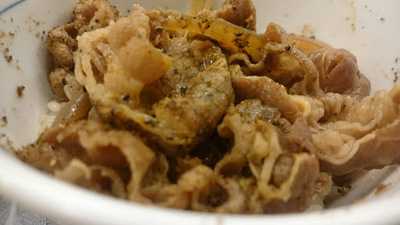 松屋 代々木南店