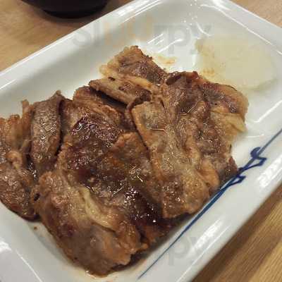 松屋 代々木南店