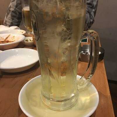 韓国食堂 ジョッパルゲ