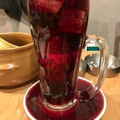 韓国食堂 ジョッパルゲ