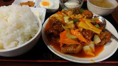 龍盛楼 神保町店