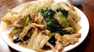 龍盛楼 神保町店