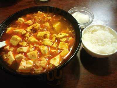 龍盛楼 神保町店