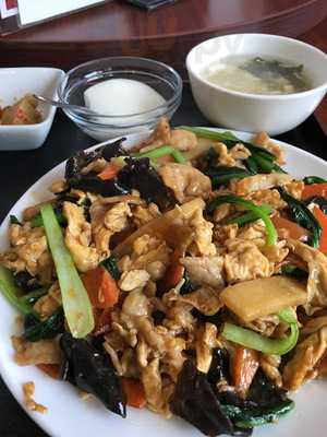 龍盛楼 神保町店