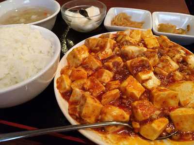 龍盛楼 神保町店