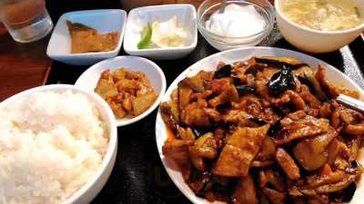 龍盛楼 神保町店