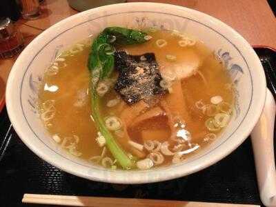 らーめん厨房 むつ新