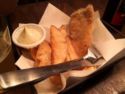 神田バルlighthouse