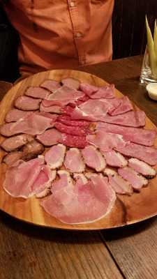 神田バルlighthouse