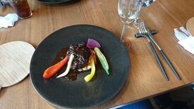 ユーゴ デノワイエ 恵比寿店